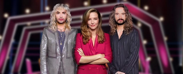 Superduper-Flop: Neue ProSieben-Show mit Kaulitz-Brüdern nach einer Folge abgesetzt