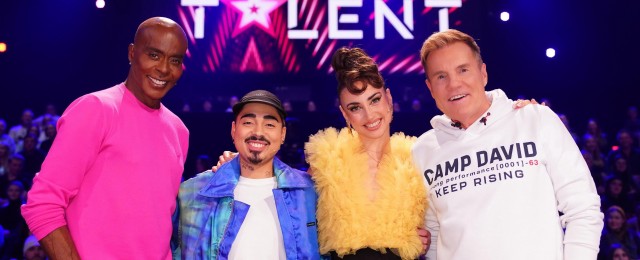 "Das Supertalent": Neue Staffel erneut sehr kurz und nicht live