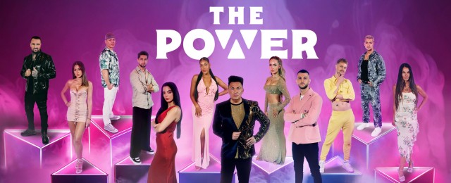 Neue Joyn-Realityshow: Diese Trash-TV-Profis kämpfen um "The Power"