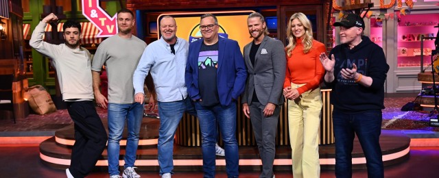Stefan Raab spielt gegen Promis in Specials von "Du gewinnst hier nicht die Million"