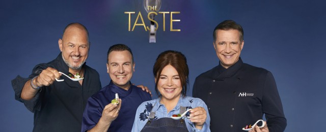 The Taste 2019 Ganze Folgen