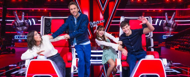 "The Voice Kids" mit neuem "Mute-Buzzer": Starttermin für 13. Staffel verkündet