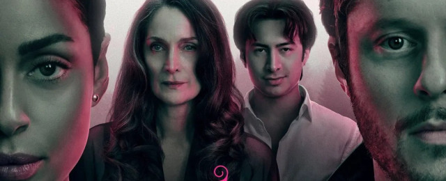 "Yaga": Unheimlicher Trailer für Thriller mit "Heated Rivalry"-Star Hudson Williams
