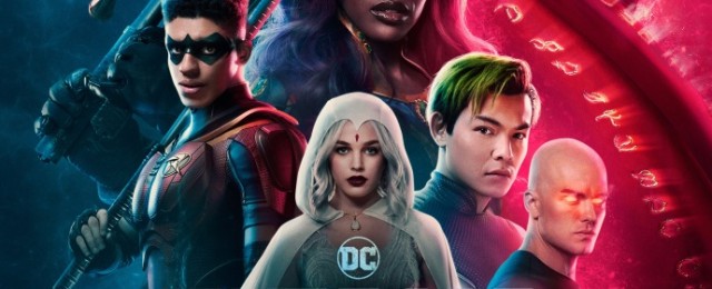 "Titans": Trailer und Startdatum für die letzte Episoden veröffentlicht