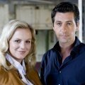 'Caper'-Serie mit Anja Nejarri und Gregor Törzs