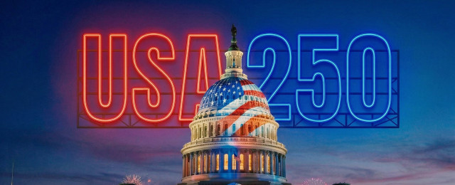 "Amerika - Traum und Wirklichkeit": 250 Jahre USA - Ist der American Dream am Ende?