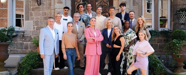 RTL verrät die Promi-Teilnehmer der neuen Staffel