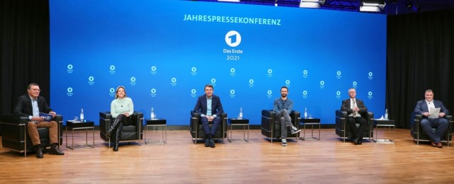 Investitionen in Vielfalt im Fiction- und Unterhaltungsbereich