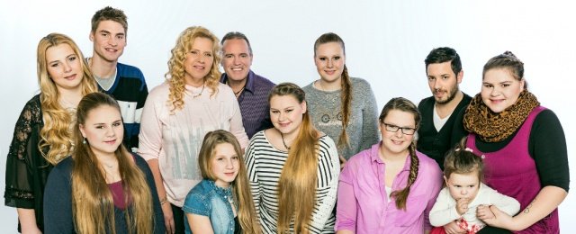 Neue Folgen der Familien-Soap bei RTL II