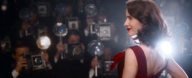 [UPDATE] "The Marvelous Mrs. Maisel" startet bald in die letzte Staffel