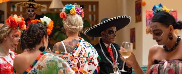 14 Singles unterschiedlichen Alters suchen in Mexiko nach Liebe