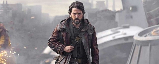 "Star Wars: Andor": Kostenloser Serienauftakt, Recap-Video und Live-Fan-Fragestunde zum baldigen Start von Staffel 2