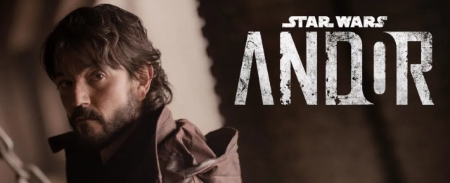 "Star Wars: Andor": Ungewöhnliche Veröffentlichungsstrategie und neuer Trailer für Staffel 2
