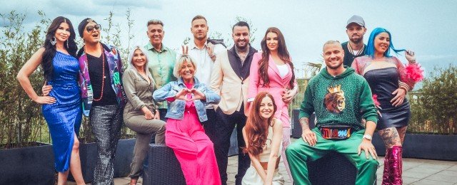 RTL Zwei zeigt frische Folgen aus dem Privatleben der Reality-Stars