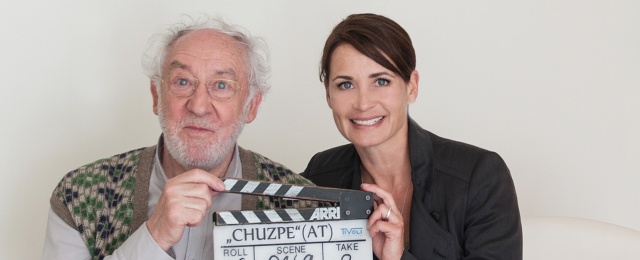 Neuer Fernsehfilm und Porträt-Dokumentationen