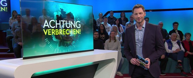 "Achtung Verbrechen!": RTL bestätigt zwei neue Ausgaben