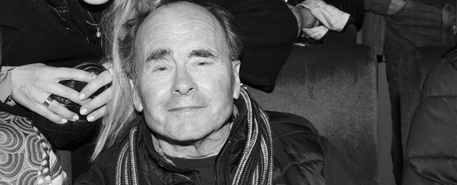 Bekannt aus "Donna Leon": Schauspieler Dietmar Mössmer gestorben