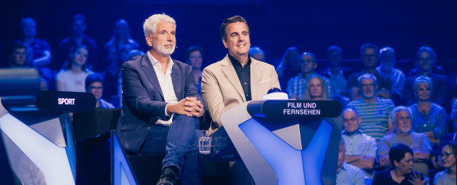 "Der Quiz-Champion" veranstaltet erstmals Österreich-Deutschland-Special