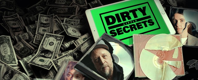 "Dirty Little Secrets": Neue Investigativdoku über schmutzige Tricks der Musik- und Streamingindustrie