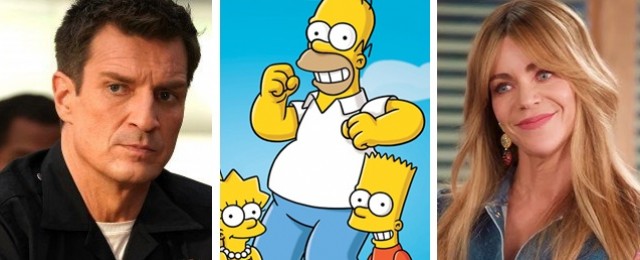 Disney+- und Star-Highlights im Oktober: "Die Simpsons", "The Rookie", "High Potential", "Phineas & Ferb" und "Die Rosenheim-Cops"