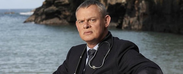 "Doc Martin"-Star Martin Clunes in US-Adaption der britischen Erfolgscomedy dabei