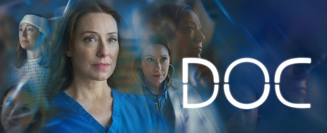 "DOC - Es liegt in deinen Händen"-Remake mit Blitzimport nach Deutschland