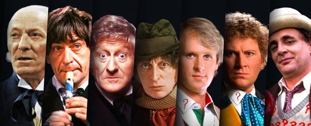Mehr als 500 klassische Episoden als Online-Event