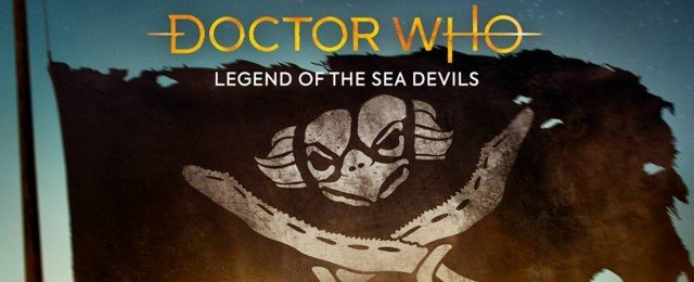 Wiedersehen mit bekanntem Gegner in "Legend of the Sea Devils"