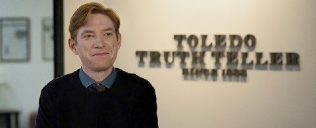 In neuer Mockumentary kämpft marode Zeitung ums Überleben