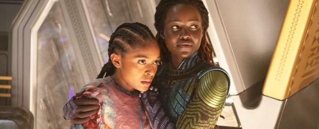 "Ironheart": Disney+ bestätigt Deutschlandpremiere für kommende Marvel-Serie