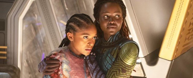 Executive Producer Ryan Coogler spricht über Hintergrund von Riri Williams