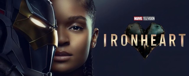 Versendet Disney+ "Ironheart"?