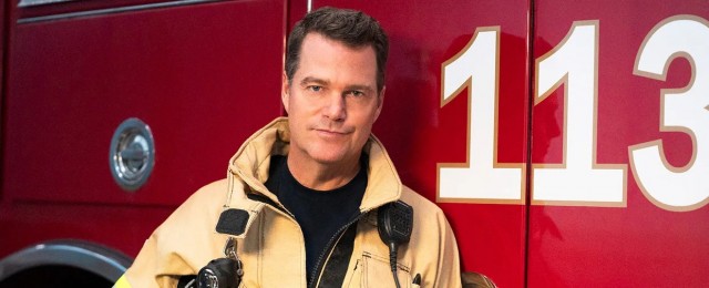 "9-1-1: Nashville": Erste Fotos von Hauptdarstellern in Rollen enthüllt