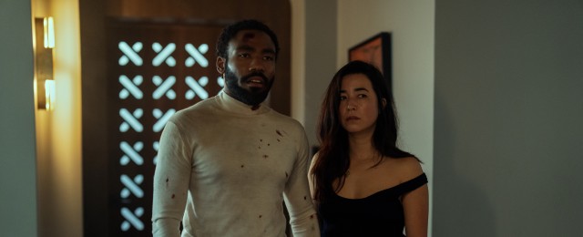 "Mr. & Mrs. Smith" mit Donald Glover: Top-Cast, Flop-Story