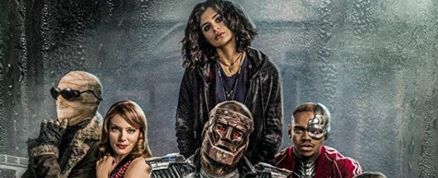 "Titans"-Spin-Off mit US-Start Mitte Februar