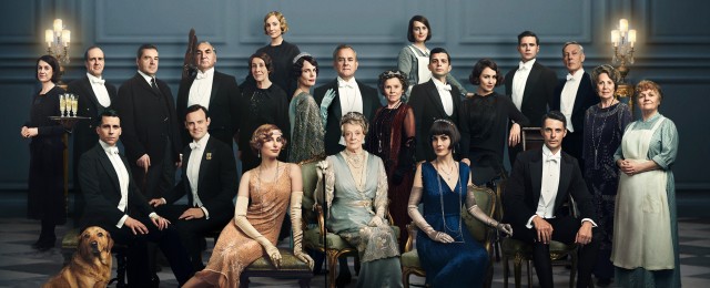 "Downton Abbey 3": Neuer Titel nimmt Fans die Hoffnung auf ein Sequel