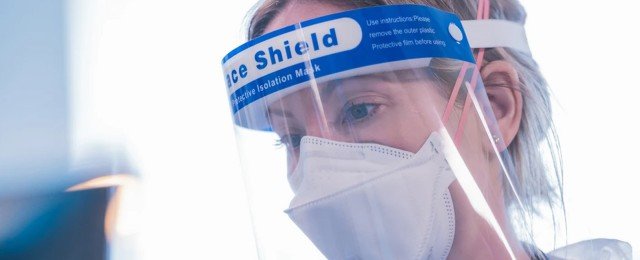 Drama über die Arbeit des Klinikpersonals im Kampf gegen die Corona-Pandemie
