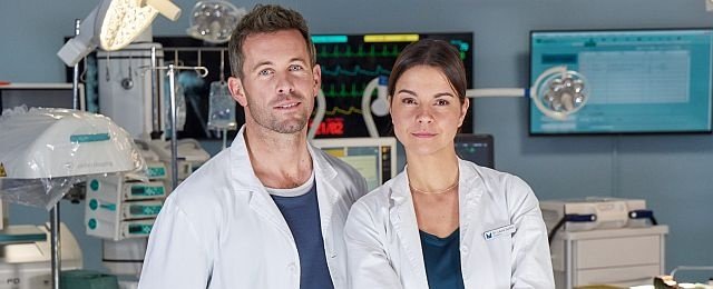 Neue RTL-Arztserie greift zu tief in die Klischeekiste