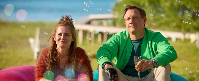 Quoten: "Dr. Nice" startet gut in neue Staffel, ProSieben punktet mit "Black Adam"