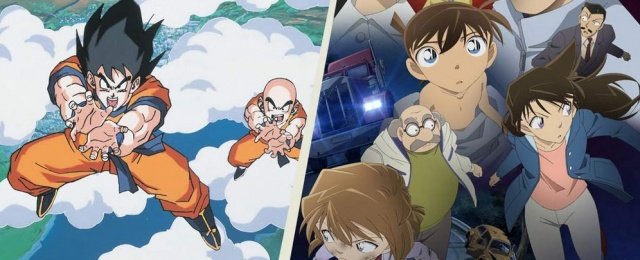 ProSieben Maxx läutet mit Anime-Specials das neue Jahr ein
