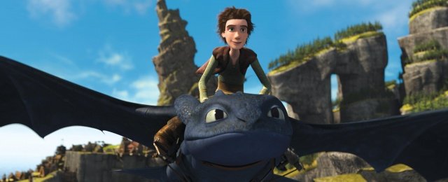 Free-TV-Premiere der ersten Staffel am Vorabend