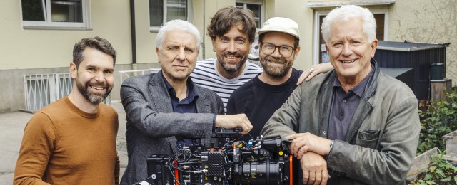 "Tatort": Batic und Leitmayr verabschieden sich mit großem Zweiteiler