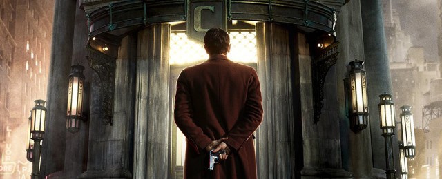 "John Wick"-Prequel "The Continental" lädt im ersten Trailer zum Einchecken ein