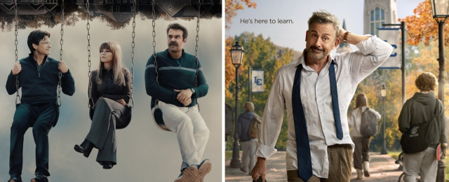 HBO-Max-Highlights im März: "Rooster", "DTF St. Louis", "2 Broke Girls" und "Rizzoli & Isles"