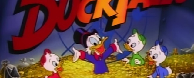 "DuckTales": Originalserie kommt zurück ins Free-TV