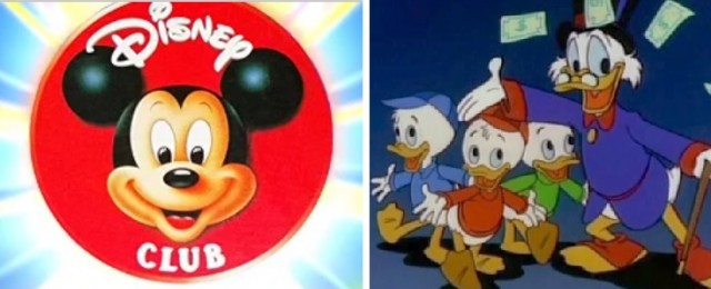 75 Jahre ARD: Von "DuckTales", "Disney Club" und Entdeckungen im Nachtprogramm