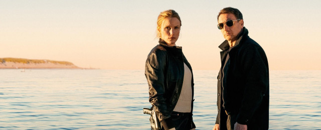 "Dünentod - Ein Nordsee-Krimi": An diesem Tag starten die neuen Folgen mit neuer Hauptdarstellerin