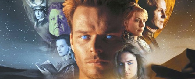 "Dune: The Sisterhood" beim Streaming-Dienst Warner Media