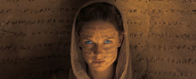 "Dune: Prophecy": Teaser-Trailer zum Prequel