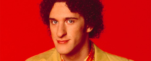 Schauspieler war 13 Jahre lang Teil des "Saved by the Bell"-Franchise